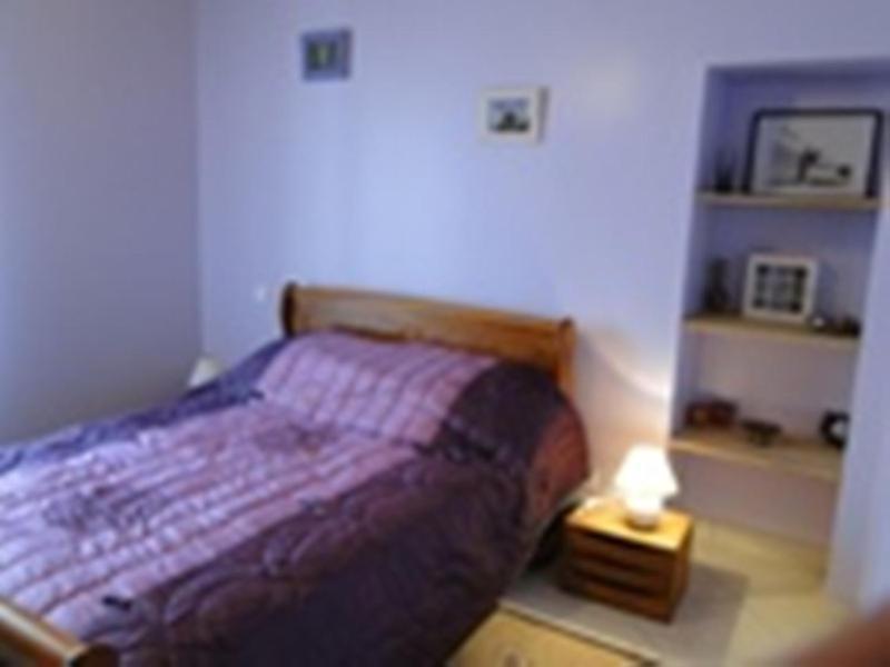 Holiday home Le Du Gueurlet *