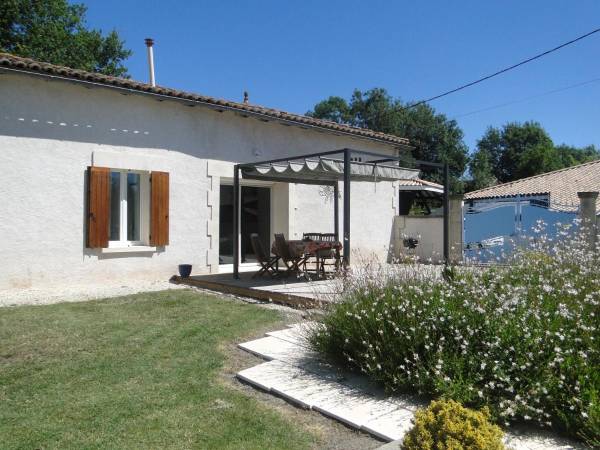 Le Du Gueurlet Holiday home Boresse-et-Martron