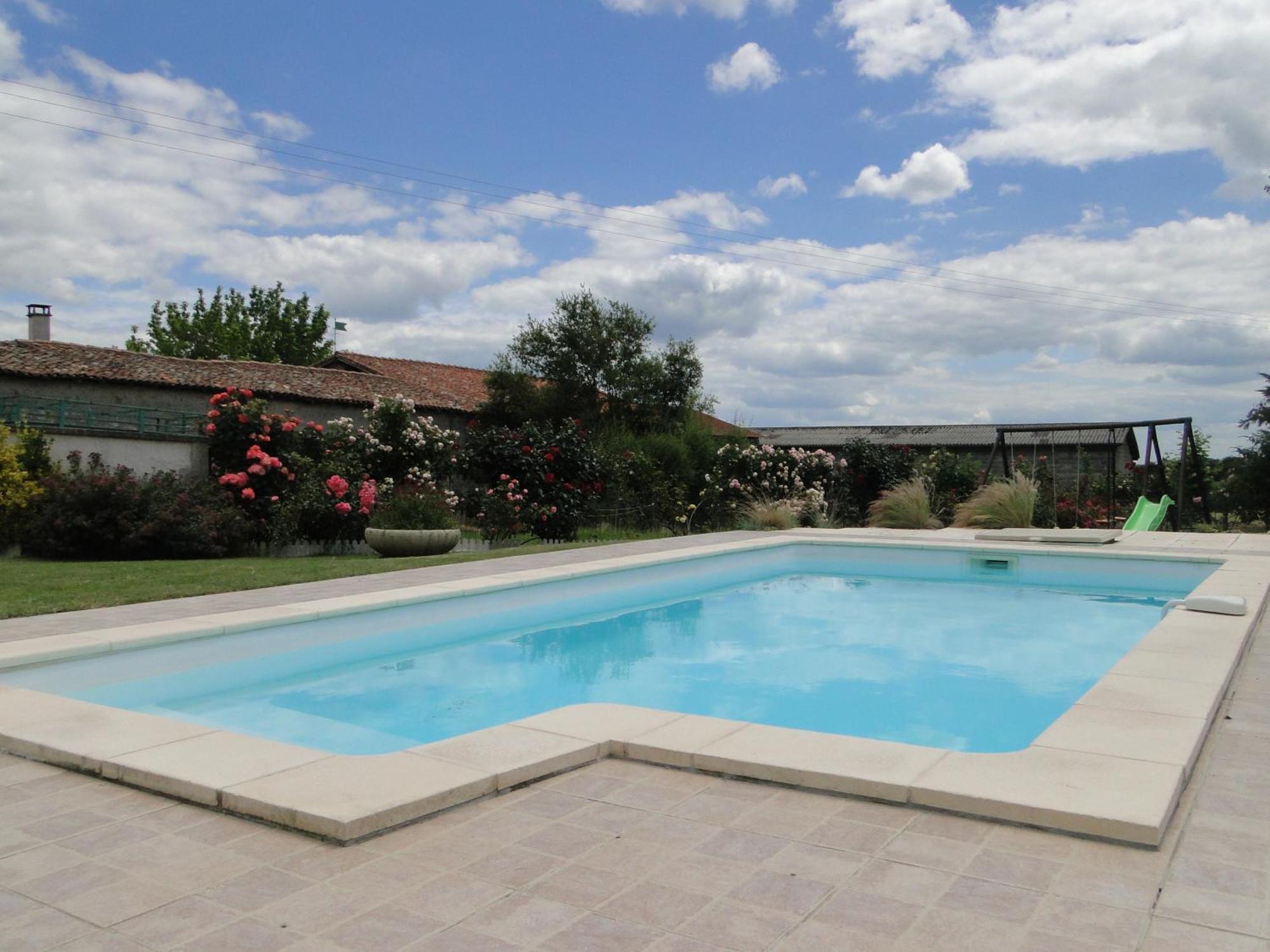 Holiday home Le Du Gueurlet *