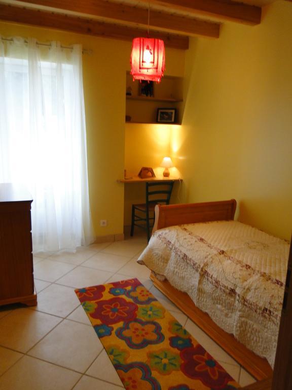 Holiday home Le Du Gueurlet Boresse-et-Martron
